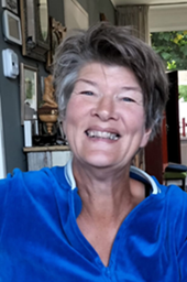 Carla van der Wekken La NouNou